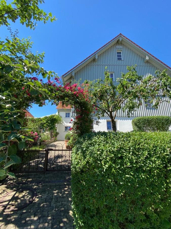 Ferienwohnung D.D. Chalet Aitrach Exterior photo
